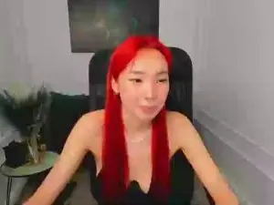 Cam4 Free Porn Cam of AnnaReyla