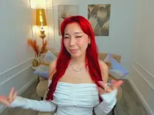Cam4 Sex Cam of AnnaReyla
