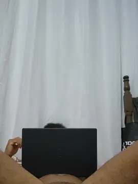 Cam4 Sex Chat of Blackhot028