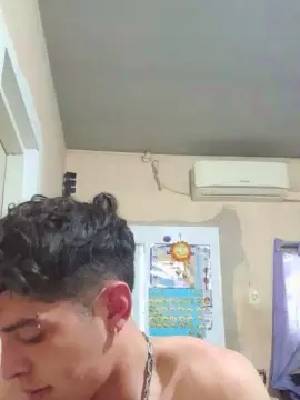 Cam4 Free Live Porn of Elbblindo