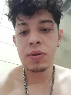 Cam4 Live Porn of Elbblindo