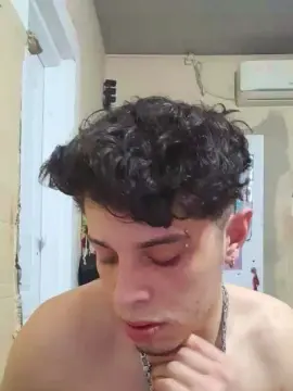 Cam4 Nude Webcam of Elbblindo