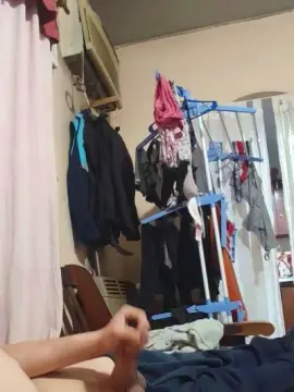 Cam4 Live Porn of Elbblindo