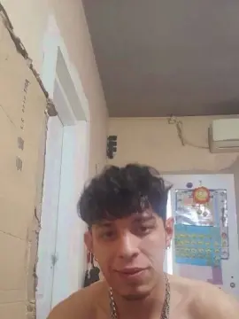 Cam4 Adult Webcam of Elbblindo