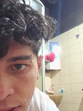 Cam4 Live Sex of Elbblindo