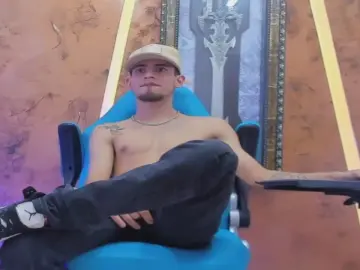 Cam4 Sex Chat of Kroddy_Sw_