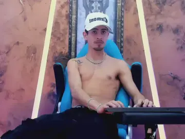 Cam4 Private Sex Chat of Kroddy_Sw_