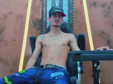 Cam4 Nude Webcam of Kroddy_Sw_