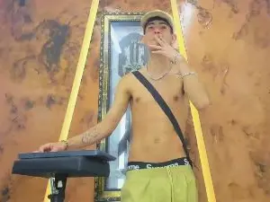 Cam4 Sex Chat of Kroddy_Sw_