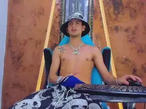 Cam4 Sex Cam of Kroddy_Sw_