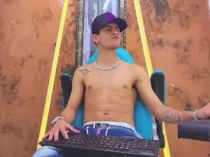 Cam4 Adult Video Chat of Kroddy_Sw_