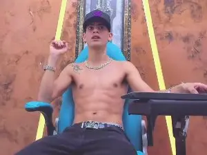 Cam4 Live Porn of Kroddy_Sw_