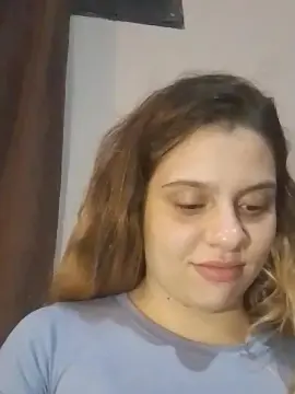 Cam4 Free Live Porn of Mielxitaa