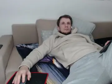 Cam4 Live Sex of Niikhard