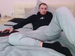 Cam4 Live Porn of Niikhard