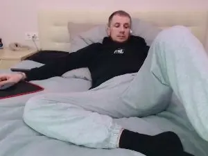 Cam4 Sex Chat of Niikhard