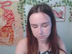 Cam4 Private Sex Chat of Very_Shy_Girl