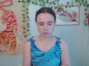 Cam4 Private Sex Chat of Very_Shy_Girl