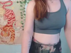 Cam4 Sex Cam of Very_Shy_Girl