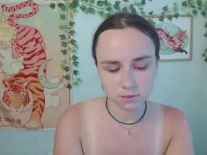 Cam4 Sex Chat of Very_Shy_Girl