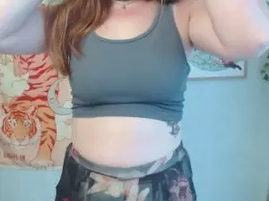 Cam4 Live Sex of Very_Shy_Girl