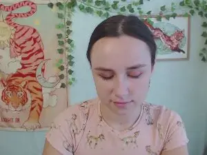 Cam4 Live Porn of Very_Shy_Girl