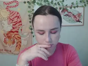 Cam4 Live Sex Cam of Very_Shy_Girl