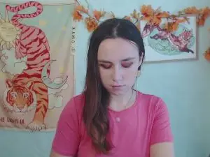Cam4 Adult Webcam of Very_Shy_Girl