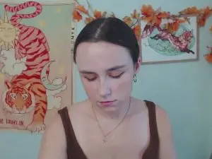 Cam4 Sex Cam of Very_Shy_Girl