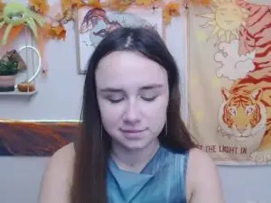 Cam4 Sex Chat of Very_Shy_Girl