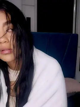 Cam4 Live Sex Cam of Alahiateen