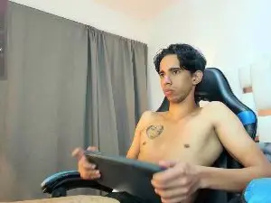 Cam4 Adult Webcams of Alessandro_abru