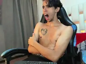 Cam4 Free Live Porn of Alessandro_abru