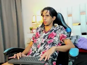 Cam4 Free Porn Cam of Alessandro_abru