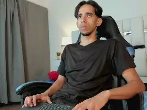 Cam4 Sex Cam of Alessandro_abru