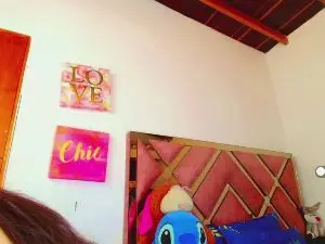Cam4 Free Porn Cam of MadixonHot
