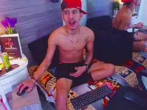 Cam4 Best live sex cam show of Skinnycutte