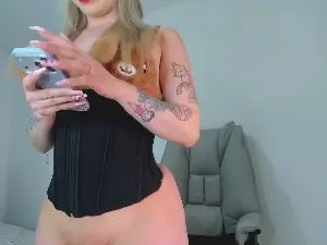 Cam4 Live Sex Cam of purpleladyx