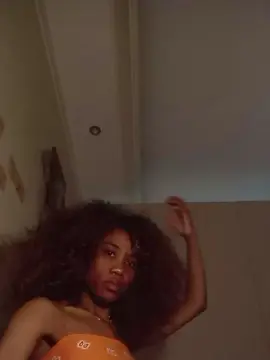 Cam4 Free Live Porn of rickella1