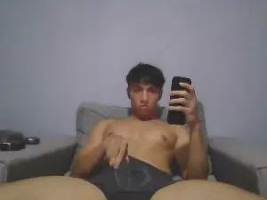 Cam4 Sex Chat of Cowboylk