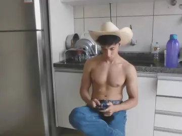 Cam4 Adult Video Chat of Cowboylk