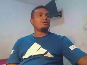 Cam4 Adult Webcam of davi_cam777