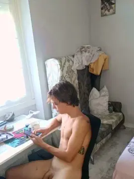 Cam4 Adult Webcam of francioschiofr5