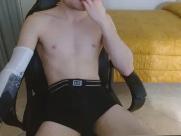 Cam4 Adult Webcam of FitBoywow