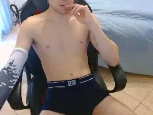 Cam4 Free Porn Cam of FitBoywow
