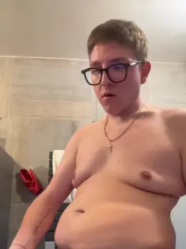 Cam4 Live Sex of PaonRouge