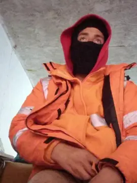 Cam4 Adult Video Chat of TuPaixxx69