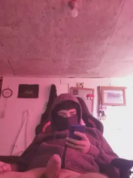 Cam4 Adult Webcam of TuPaixxx69