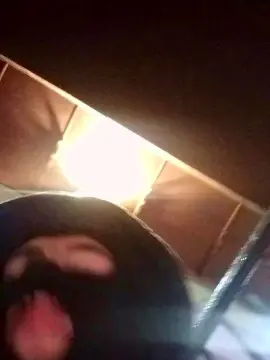 Cam4 Live Porn of TuPaixxx69