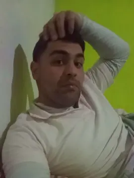 Cam4 Live Sex Cam of hernan34